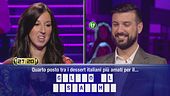 Luca contro Makeda
