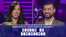 Luca contro Makeda