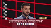 I dieci passi di Luca