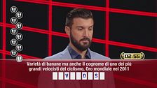 I dieci passi di Luca