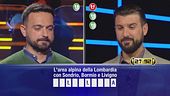 Renato Vs Luca