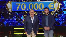 La prima vittoria di Renato