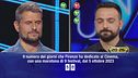 Renato vs Andrea