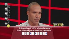 I dieci passi di Sergio
