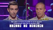 Sergio contro Massimiliano
