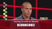 I dieci passi di Sergio