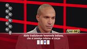 I dieci passi di Sergio