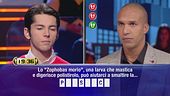 Sergio VS Lorenzo