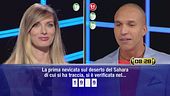 Una lunga sfida con Greta