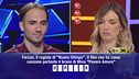 Greta vs Jacopo
