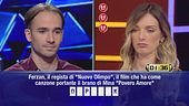 Greta vs Jacopo