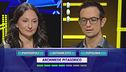 Davide vs Maria