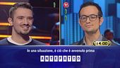 Davide vs Luca