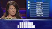 Parole arcane