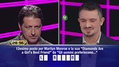 Luca contro Andrea