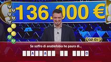 I dieci passi di Luca