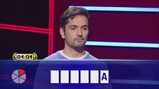 Luca vs Michele