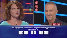 Andrea contro Alessandra