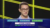 Davide VS Alessandra