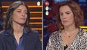 Alessandra vs Luigia Martina