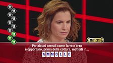 Alessandra vince 20mila euro!