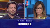 Monica VS Enrico
