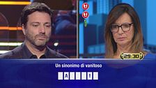Monica VS Enrico
