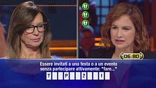Alessandra VS Monica