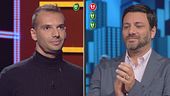 Enrico vs Shawn