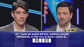 Il campione Enrico è a rischio