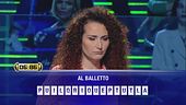 Parole mimetizzate