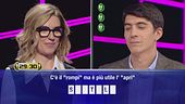 Paolo contro Carla