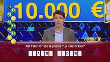 I dieci passi di Paolo