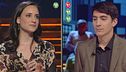 Paolo vs Alessia