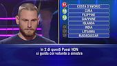 6 col resto di 2