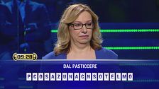 Parole mimetizzate