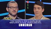 Diego VS Paolo
