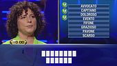 Alessandro vs Daniela