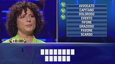 Alessandro vs Daniela