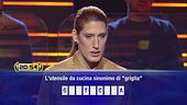 Alessandro Vs Chiara