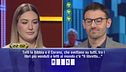 Il campione sfida Maria