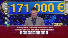 Gli ultimi dieci passi di Alessandro