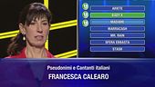 Alessandro vs Rossana