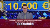 I dieci passi di Alessandro