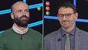 Alessandro Vs Gabriele