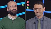Alessandro Vs Gabriele