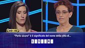 Valentina vs Luana, un mini derby