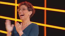 La prima vittoria di Valentina!