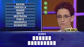 Parole arcane