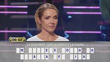 Carla vs Elisabetta